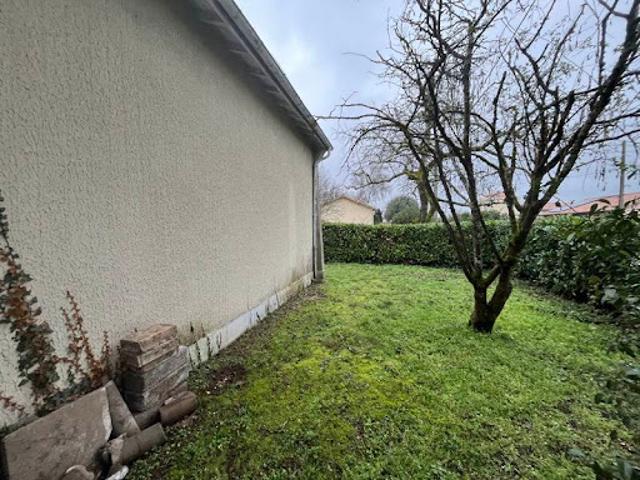 Maison vente à Libourne, Coutras