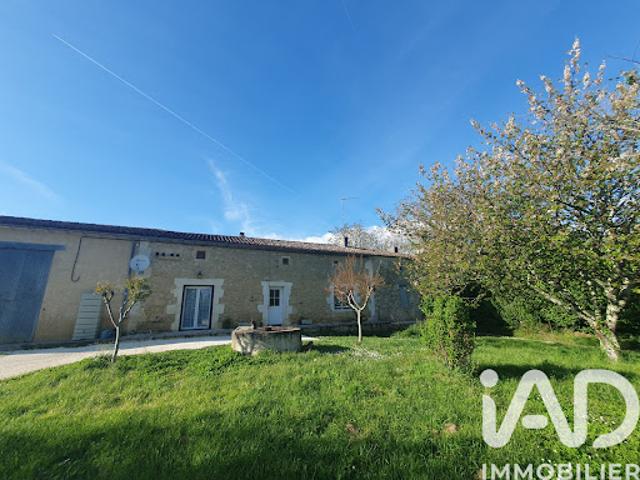 Maison vente à Libourne, Sainte-radegonde