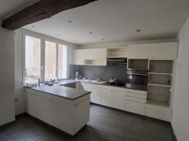 Maison vente à France métropolitaine, Maresché