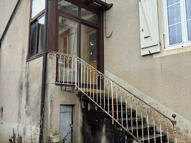 Maison vente à Chalon-sur-Saône, Buxy