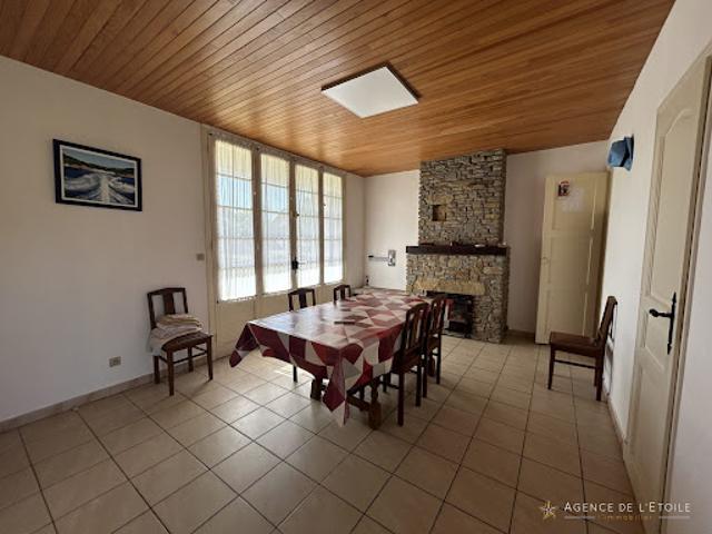Maison vente à Montreuil-sur-Mer, Cucq