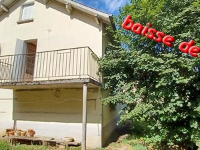 Maison vente à Gourdon