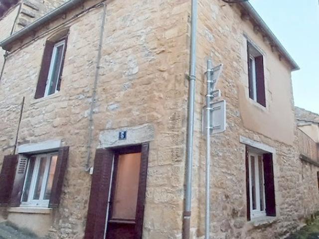 Maison vente à Gourdon