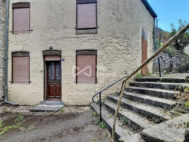 Maison vente à Trélon, Nord