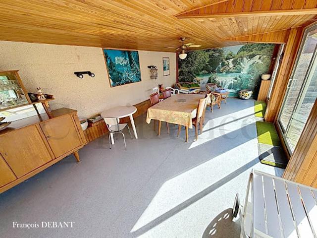 Maison vente à Challerange, Ardennes