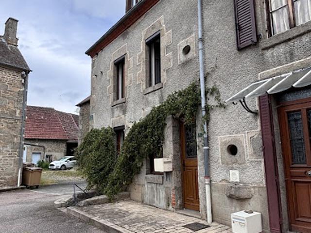 Maison vente à Aubusson, Cressat