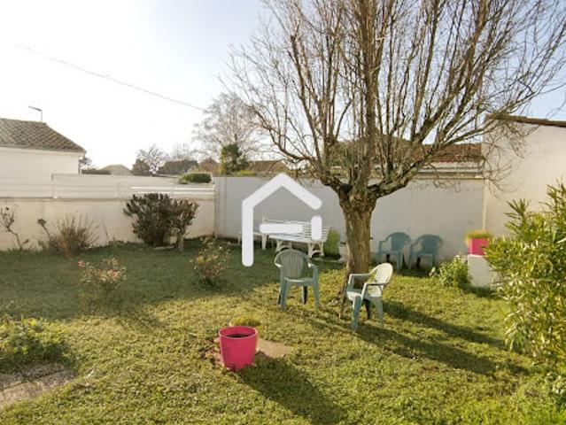 Maison vente à Rochefort, Fouras
