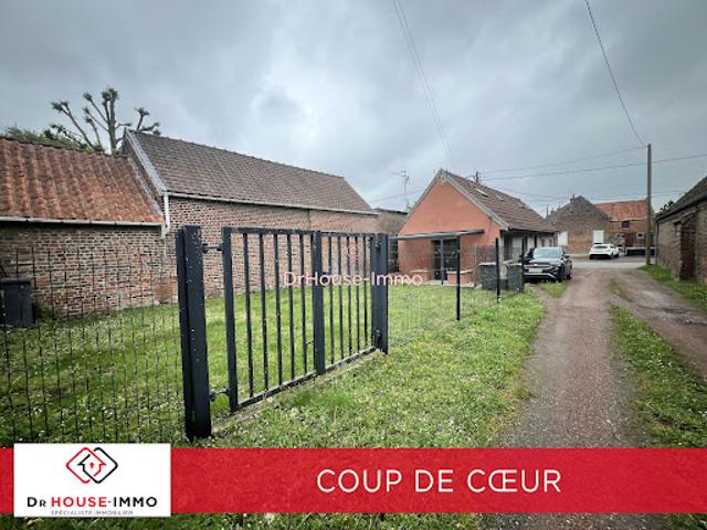 Maison vente à Valenciennes, Rombies-et-marchipont