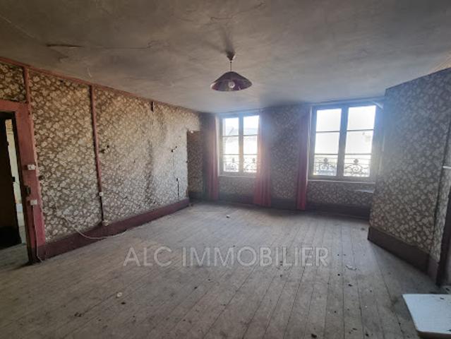 Maison vente à Alençon, Ferrières-la-verrerie
