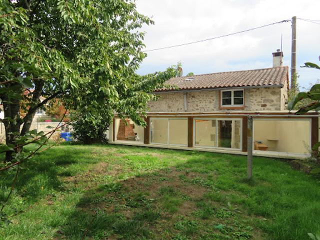 Maison vente à Bellac, Nouvelle-Aquitaine