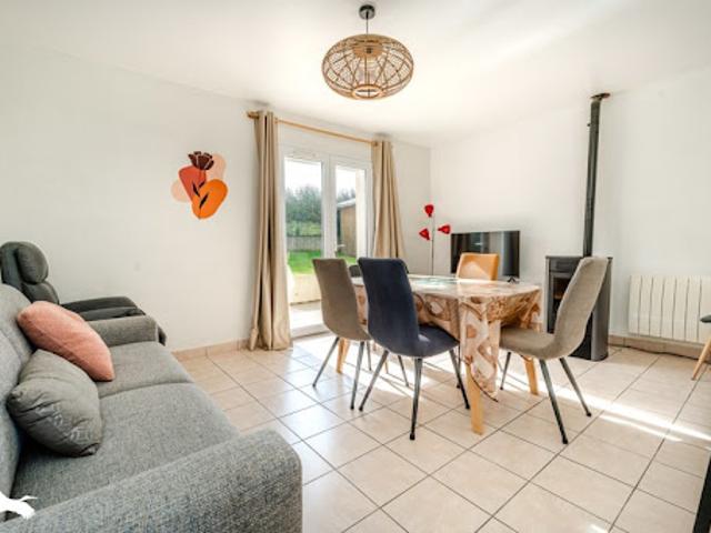 Maison vente à Châteaulin, Bretagne