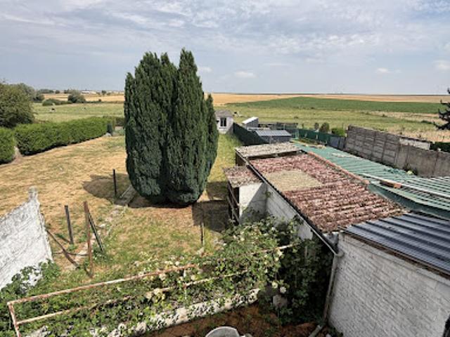 Maison vente à Cambrai, Viesly