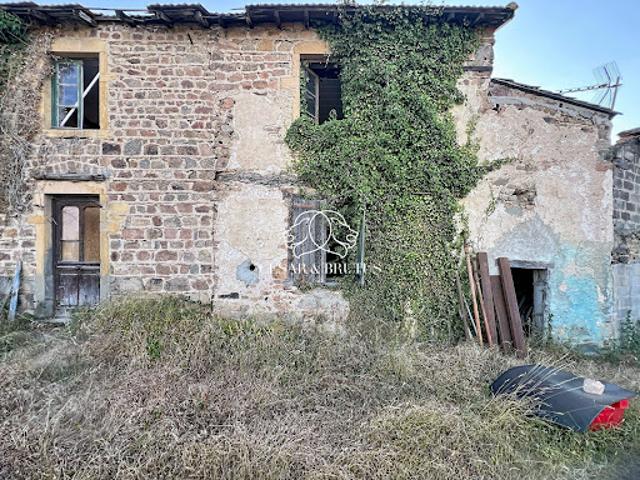 Maison vente à Roanne, Saint-jean-saint-maurice-sur-loire