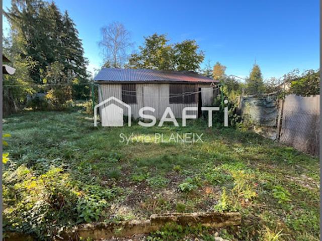 Maison vente à Bourg-Lastic, Puy-de-Dôme