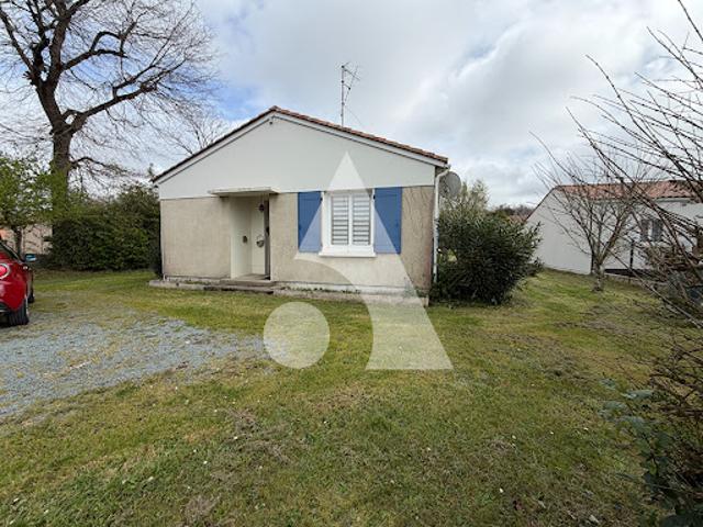 Maison vente à Rochefort, Etaules