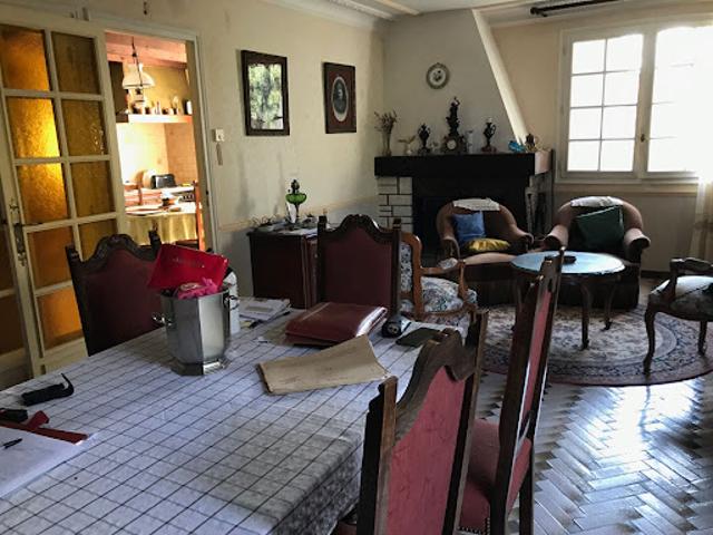 Maison vente à Le Châtaignier Carré, Soudan