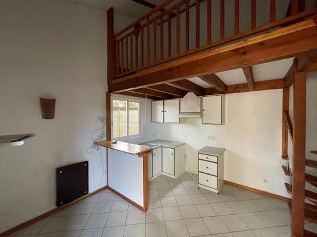 Maison vente à Dax, Vieux-boucau-les-bains