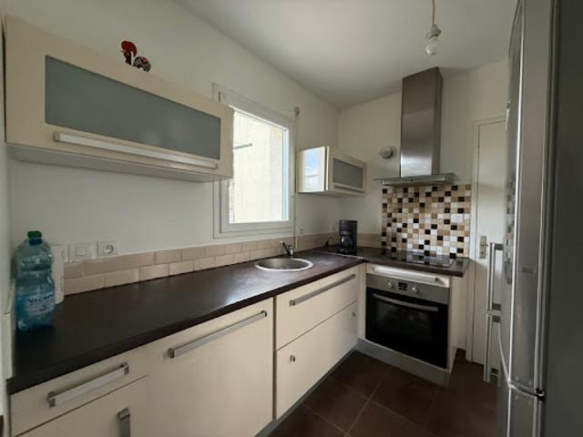 Maison vente à Brest, Bretagne