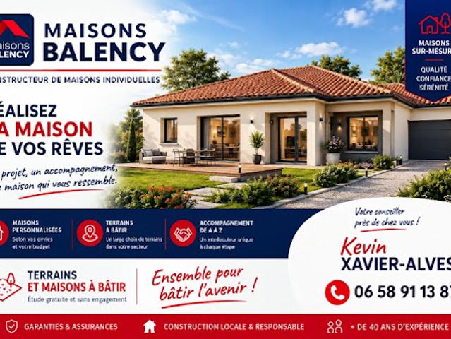 Maison vente à Les Andelys, La Saussaye