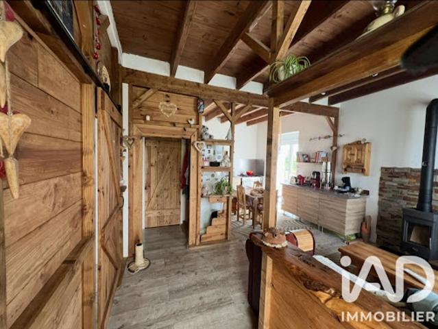 Maison vente à Châteaulin, Bretagne
