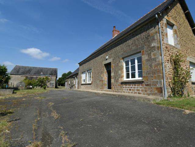 Maison vente à Mayenne, Soucé