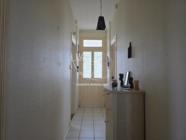 Maison vente à Les Sables-d'Olonne, Château-d'olonne