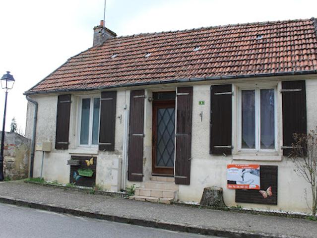 Maison vente à Oulchy-le-Château, Aisne