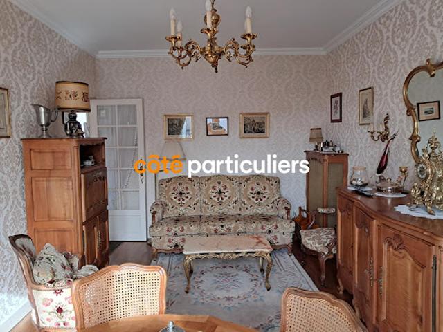 Maison vente à Le Bourg, Amilly