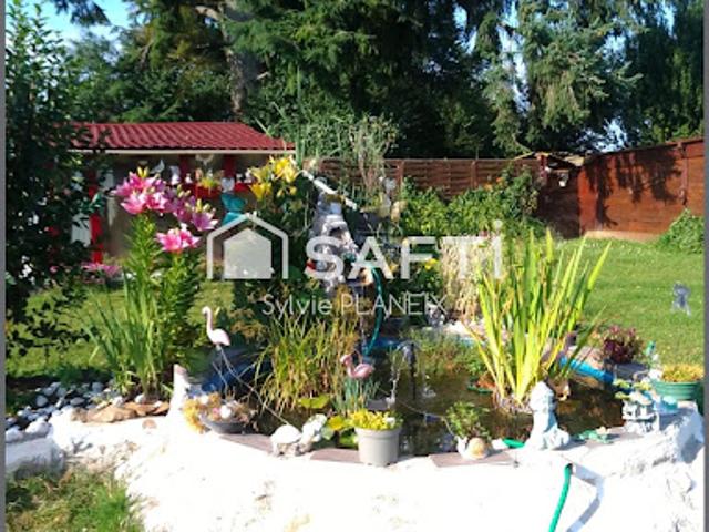 Maison vente à Riom, Giat