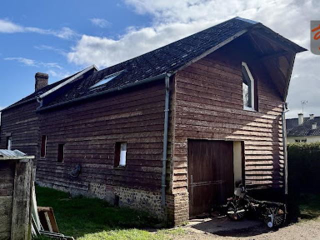 Maison vente à Mortagne-au-Perche, Normandie