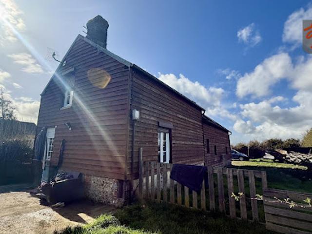 Maison vente à Mortagne-au-Perche, Normandie