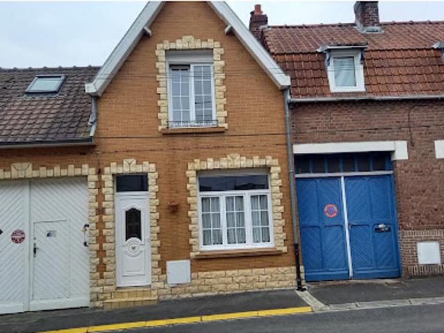 Maison vente à Béthune, Marles-les-mines