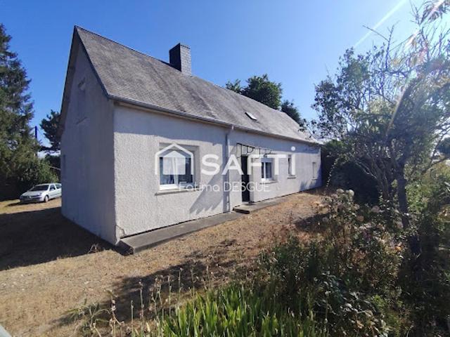Maison vente à Rouellé, Domfront en Poiraie
