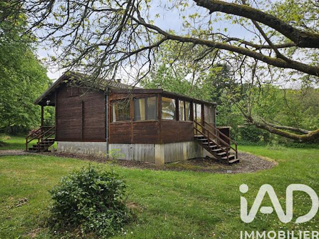 Maison vente à Mamers, La Fresnaye-sur-chédouet