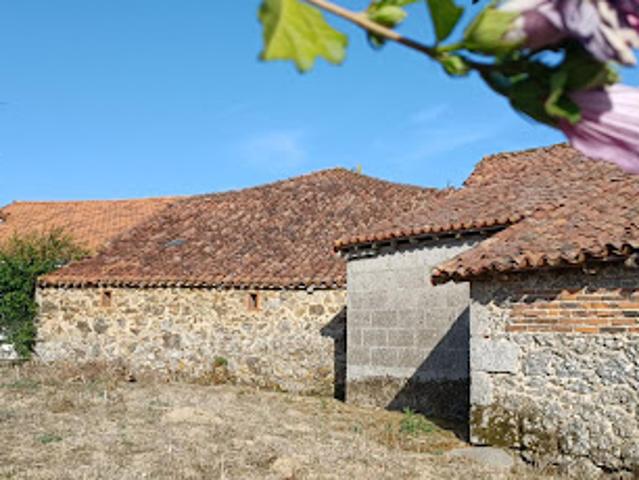 Maison vente à Bressuire, L'absie