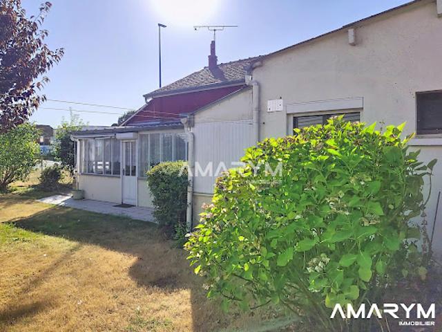 Maison vente à Abbeville, Ault