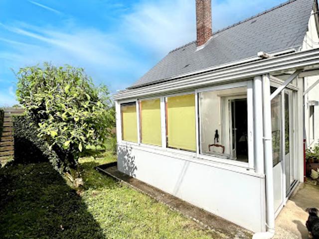 Maison vente à Vervins, Buironfosse