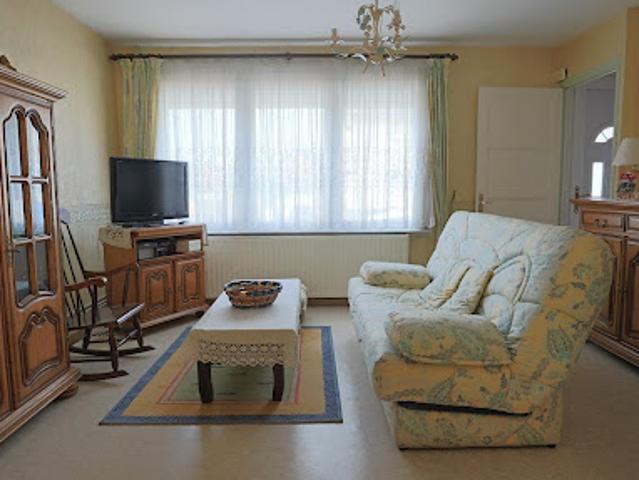 Maison vente à Avesnes-sur-Helpe, Fourmies