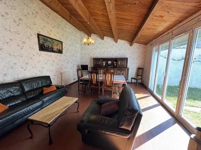 Maison vente à Rochefort, Les Mathes