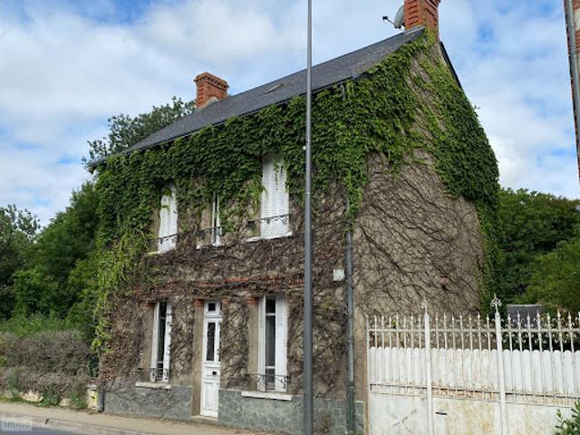 Maison vente à Le Blanc, Martizay