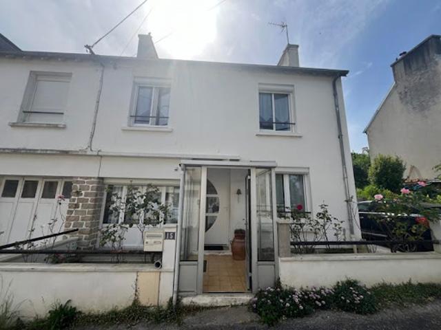 Maison vente à Châteaulin, Bretagne
