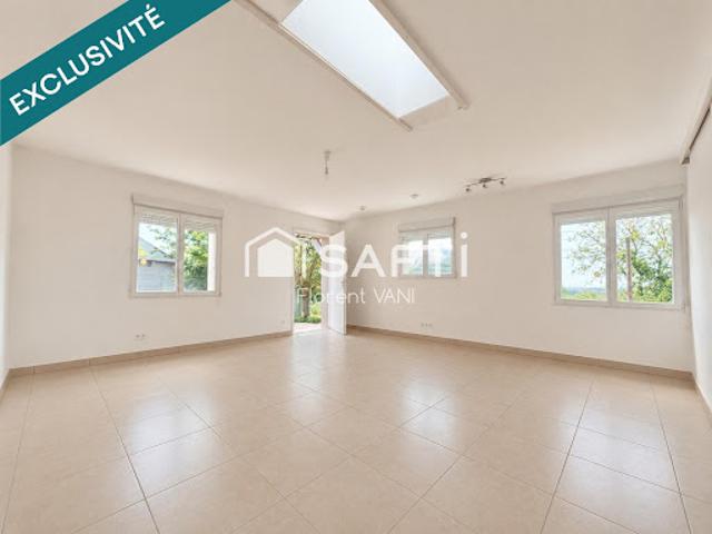 Maison vente à Altviller, Moselle