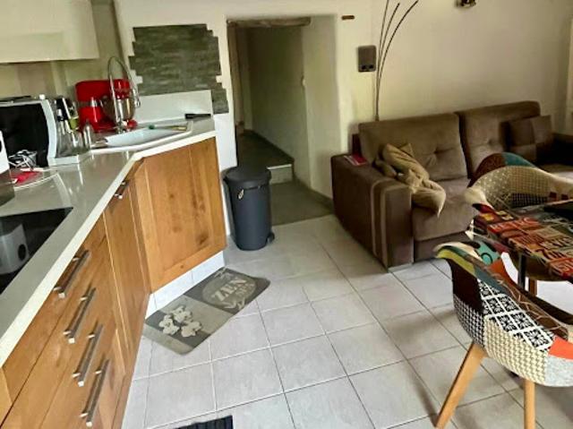 Maison vente à Alès, Robiac-rochessadoule