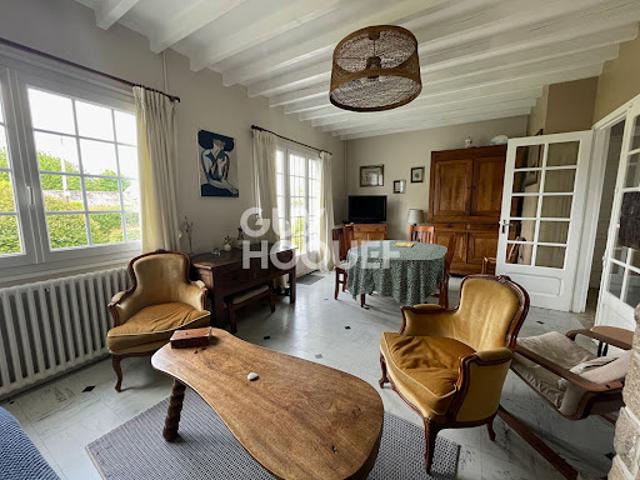 Maison vente à Saint-Brieuc, Bretagne