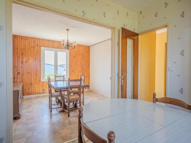 Maison vente à Brest, Bretagne
