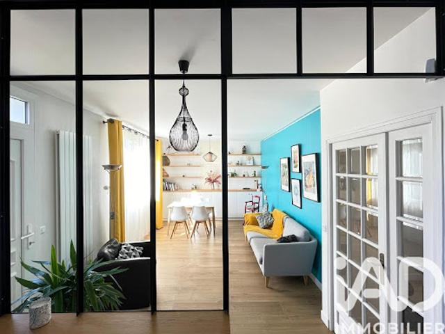 Maison vente à Nogent-sur-Marne, Le Perreux-sur-marne