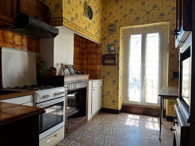 Maison vente à Béziers, Alignan-du-vent