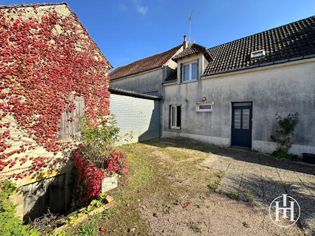 Maison vente à La Châtre, Montlevicq