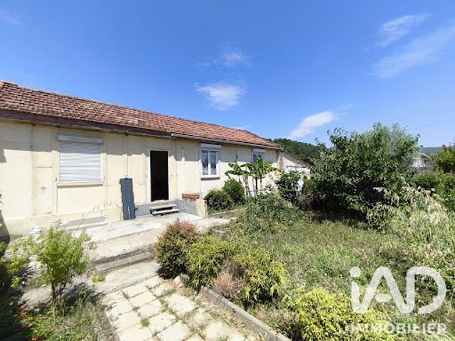 Maison vente à Privas, Rochemaure