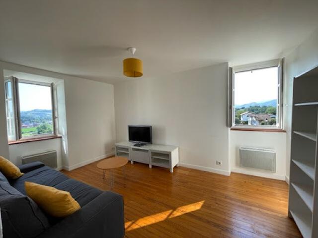 Maison vente à Bayonne, Ispoure